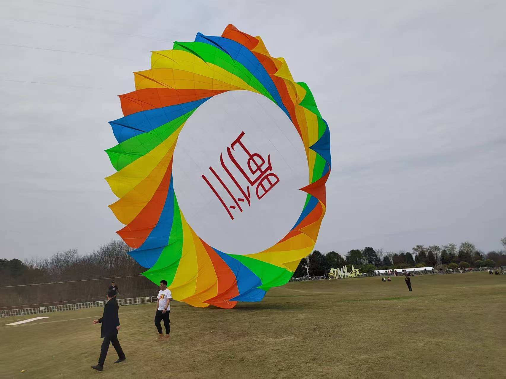 雅安市儿童风筝定制风筝批发 - 方案